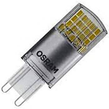 Osram Parathom LED PIN G9 / Lámpara LED: G9, 2,60 W, 30 W Reemplazo por, Claro, Cool White, 4000 K, 1-Pack