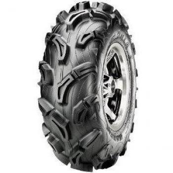 Maxxis MU01 Zilla Neumático Todoterreno para Rueda Delantera y Trasera
