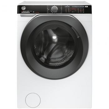Hoover H-WASH&DRY 500 HDP 4149AMBC/1-S Lavasecadora Independiente Carga Frontal 14kg Lavado / 9kg Secado, 1400rpm, Función Vapor