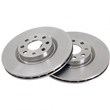 ABS 17711 Brake Discs - (Box contains 2 discs)