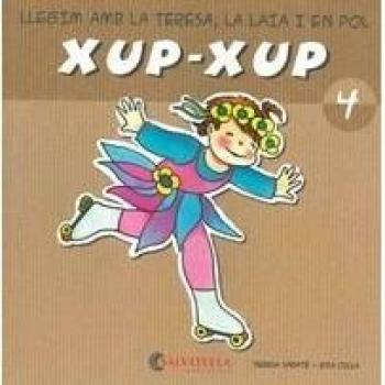 Xup-xup 4: r - rr