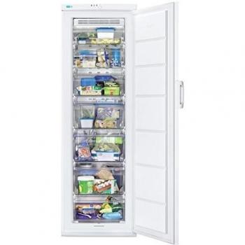 Zanussi ZFU25200WA - Congelador