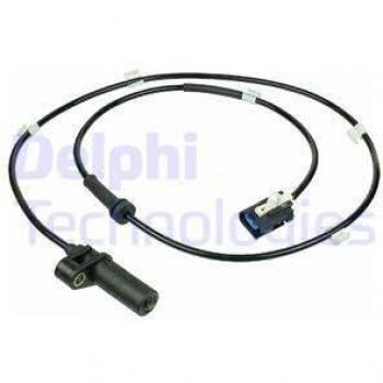Sensor ABS DELPHI SS20261, Sensor de velocidad de la rueda izquierdo