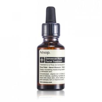 Aesop Damascan Rose Facial Treatment