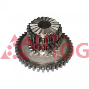 Rueda dentada del cigüeñal AUTLOG KT7028