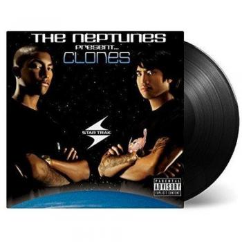 Clones [180 gm 2LP black vinyl] [Vinilo]