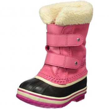 Sorel Toddler 1964 Pac Strap, Botas Unisex Niños, Rosa