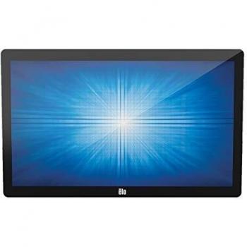 Elo Touch Solution 2702L 27 1920 x 1080Pixeles Multi-Touch Mesa Negro, Plata - Monitor