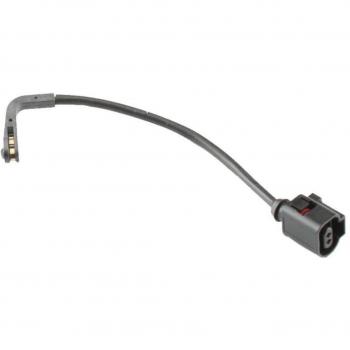QUICK BRAKE WS 0440 A Sensor de Desgaste Pastillas Frenos Kit ejes AUDI TT Roadster, Contacto de aviso, desgaste de los frenos Triscan A/S para AUDI TT, Sensor de desgaste
