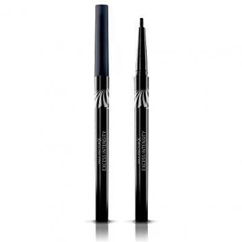 Max Factor Excess Intensity Longwear Eyeliner 04 Charcoal - Waterproof, Intense Color, 2g