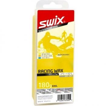 Swix bio degradable esquisnowboard calentador condiciones barra de cera 180g