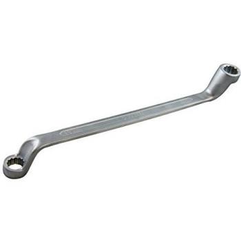 PROFER TOP - Llave Estrella Acodada Profer Top 14X15 Mm