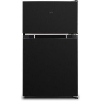 Refrigerador Congelador CHiQ 86 L con Puertas Reversibles, Dimensiones 47 x 84,5 cm