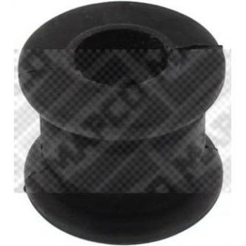 Soporte de estabilizador MAPCO 38843 - Silentblock de barra estabilizadora, alta calidad, duradero, fácil instalación, compatible con múltiples modelos de vehículos