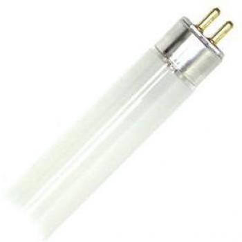 Tubo Fluorescente Philips Master TL5 HE 28W Luz Cálida 115cm