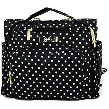 Ju-Ju-Be 13FM02L-TDU - Bolsa de pañales convertible