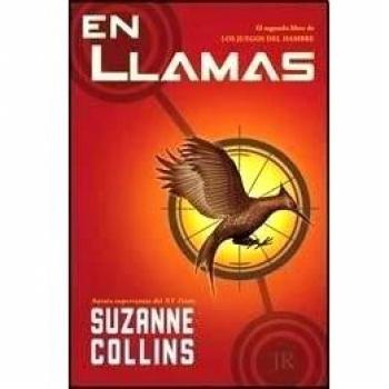 En llamas