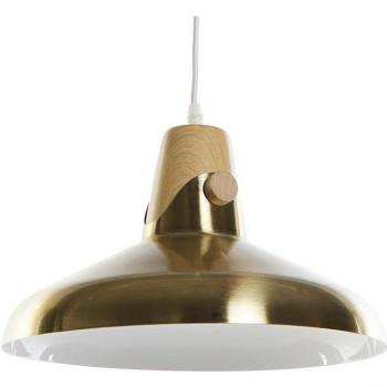 Lámpara de Techo Metal DKD Home Decor