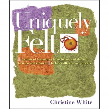 UNIQUELY FELT
