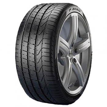 1x Pirelli P Zero 245/40R20 99Y XL RFT *