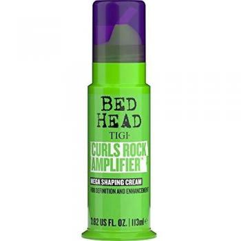 Crema Capilar Tigi Catwalk Curls Rock Amplifier 113ml