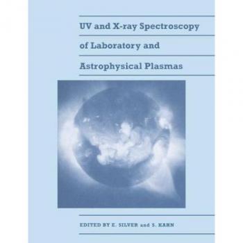 Espectroscopía UV y de Rayos X: Actas del Décimo Coloquio Internacional en Berkeley, California, 3-5 de Febrero de 1992