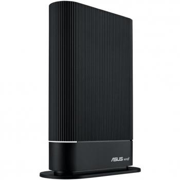 ASUS RT-AX59U Wireless Router Gigabit Ethernet Dual-band (2.4 GHz / 5 GHz) Black