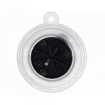 Membrana Transparente para Calentador Saunier Duval S1215000