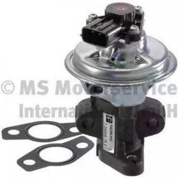 Válvula EGR PIERBURG 7.24809.75.0 - Tipo: Válvula EGR, Marca: PIERBURG, Número de pieza: 7.24809.75.0