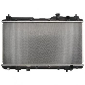 Radiador de refrigeración del motor KOYORAD PL082691