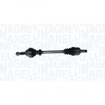 Árbol de transmisión MAGNETI MARELLI 302004190035 - Alta calidad y durabilidad
