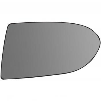 Cristal de Espejo Retrovisor Exterior Izquierdo Calentable Van Wezel 3790837 para Opel Zafira (1999-2002)
