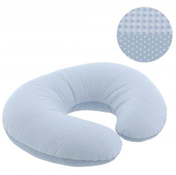Cojín de Lactancia Cambrass Vichy 10