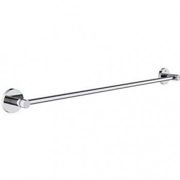 Grohe Essentials Towel Rail 600mm Chrome