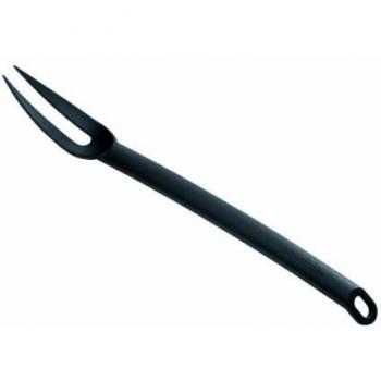 Tenedor de Nylon SPACE LINE 32 cm - Utensilio de Cocina Antideslizante para Cocinar y Servir
