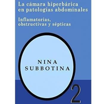 La cámara hiperberica en patologías abdominales: Inflamatorias, obstructivas y sépticas