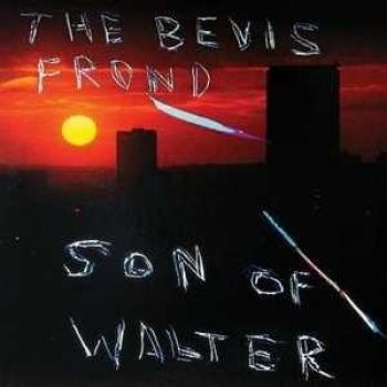 Walter's Son - Vinyl Record