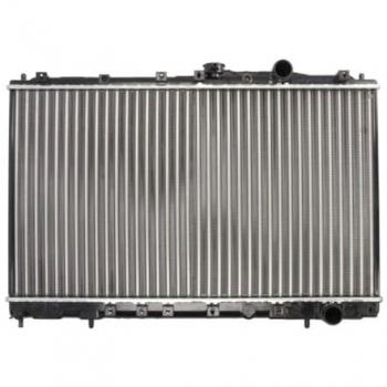 Radiador de refrigeración del motor THERMOTEC D75002TT