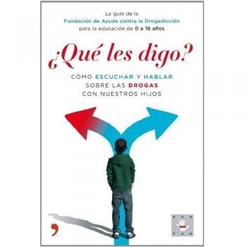 ¿Qué les digo?