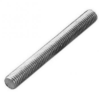 Varilla roscada métrica 5 mm DIN 975 calidad 5.6 cincada