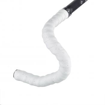Cinta de manillar Cinelli Cork Ribbon blanca