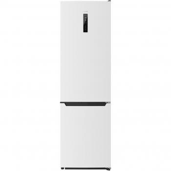 Frigorífico Combi Cecotec Bolero CoolMarket 356 D Total No Frost 356L Blanco 200 cm