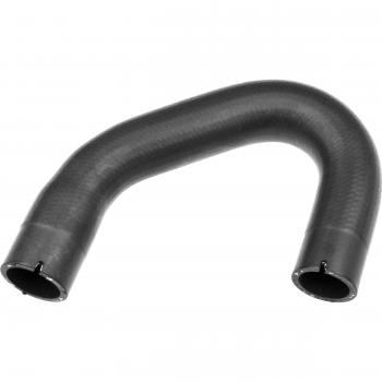 Manguera del radiador GATES 3916 - Manguera de alta calidad, resistente a altas temperaturas y presiones, fabricada en material duradero, diseñada para un ajuste preciso en vehículos específicos