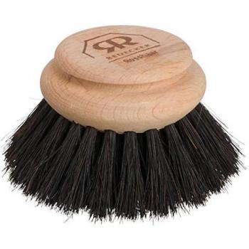 Recambio cepillo fregar platos suave Redecker 5 cm