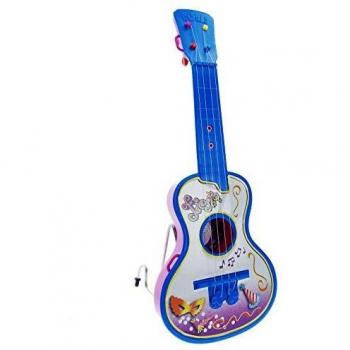 CLAUDIO REIG- Guitarra