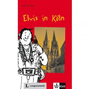 Elvis In Köln: Elvis in Koln