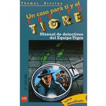 Manual de detectives