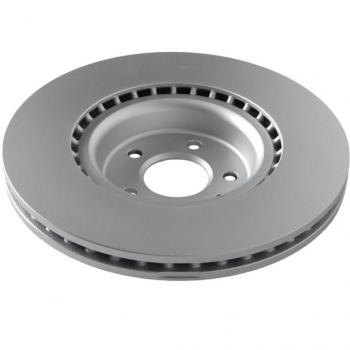 Disco de freno TEXTAR 92229205, frente, ventilado, 1 pieza