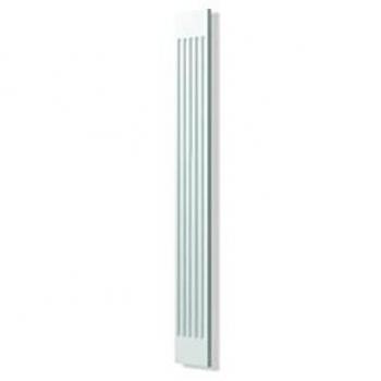 Fuste de pilastra NMC PP1 ARSTYL Noel Marquet elemento decorativo clásico atemporal blanco