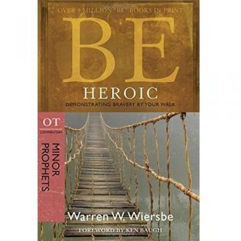 Be Heroic